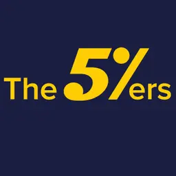 The 5%ers
